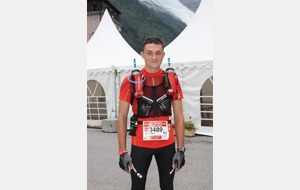 Bravo !!!!!!    Ultra Trail du Mont Blanc