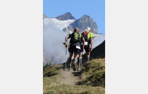 Ultra Trail du Mont-Blanc 2010
