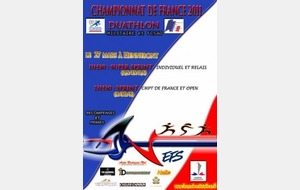 Revue de Presse Duathlon des Remparts