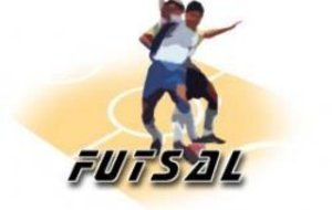 Finale de la ligue de l'ouest de Futsal.