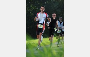 DUATHLON LONGUE DISTANCE A CHAUMONT (52)