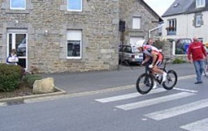 Championnat de Bretagne de Contre la Montre 