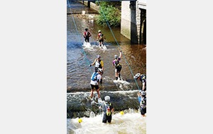 Raid des moulins juin 2013 - Quimperle (29)