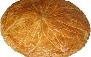 Galette