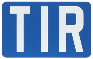 TIR