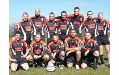 TOURNOI DE RUGBY A 7 A RENNES LE 11/03/2010