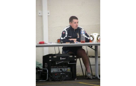 Contestation officielle d'une équipe de PONTIVY