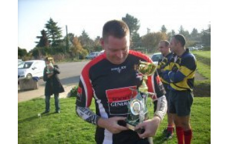 Stage dirigeants ligue de l'Ouest