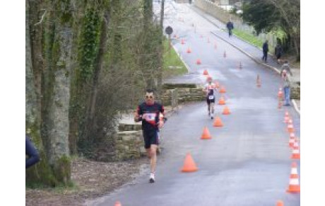 Un champion de BRETAGNE au CSLG de VANNES