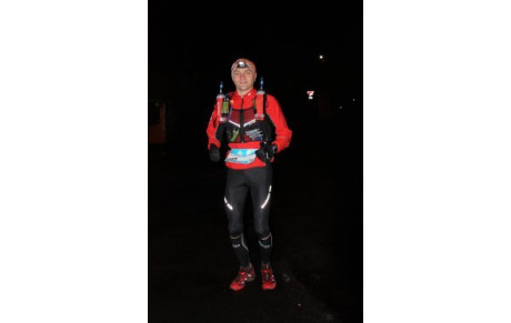 Encore une belle performance pour Sébastien Pageau