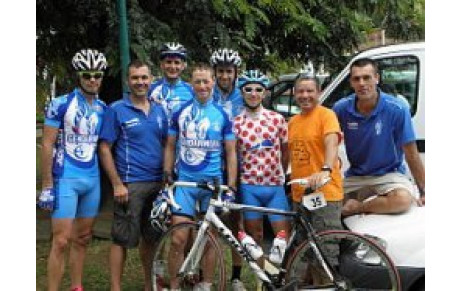 Franck LECUYER à la Réunion