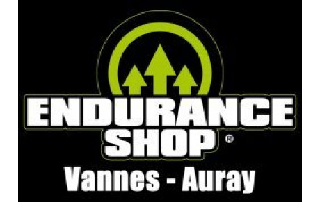 Nouveau Partenariat avec Endurance Shop et GO2