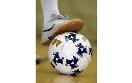 Encore une victoire de notre équipe de FUTSAL