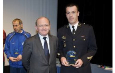 Trophée des Champions à Vannes