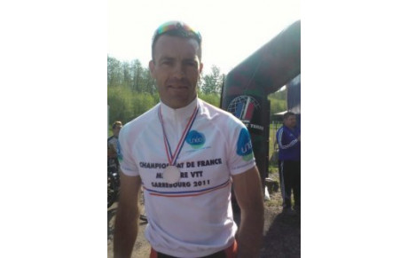 Franck LECUYER frappe encore une nouvelle fois!!!!