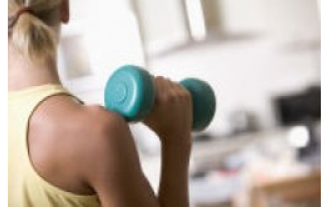 SONDAGE SEANCE DE FITNESS 2011 2012