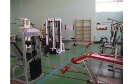 NETTOYAGE DE PRINTEMPS DU GYMNASE