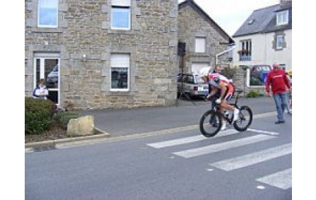 Championnat de Bretagne de Contre la Montre 