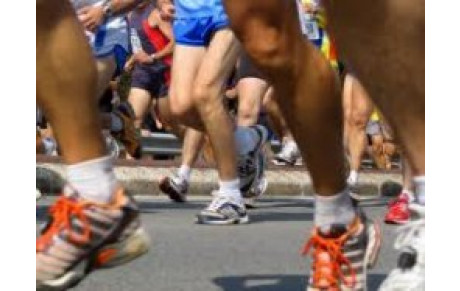 CALENDRIER 2012 COURIR DANS LE 56