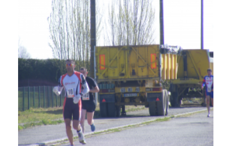 Franck Lécuyer un grand champion au CSLG Vannes