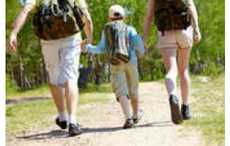 Urgent REPRISE DE LA SECTION RANDONNEE Urgent