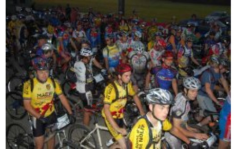 LA TREDIONNAISE LE 07/10/2012