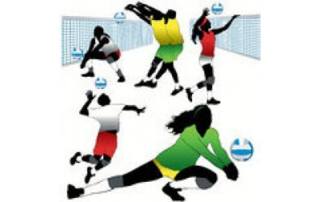 Tournoi de Volley-Ball