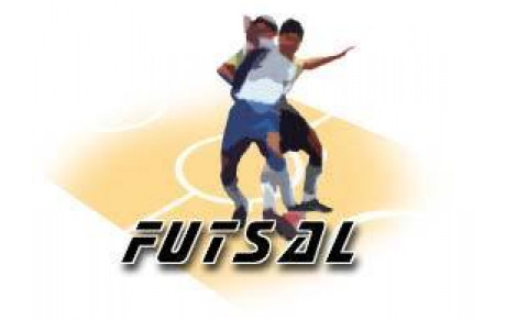 2ème Plateau FUTSAL à CHATEAULIN le 09 mars 2013