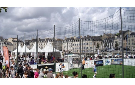 Le CSLG de VANNES Champion du Monde!!!!!