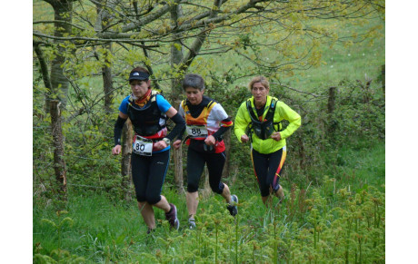 TRI.CONDAT HENT DIMANCHE 04 MAI 2014