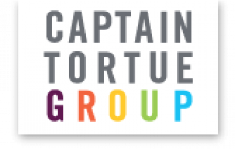 Collection captain Tortue