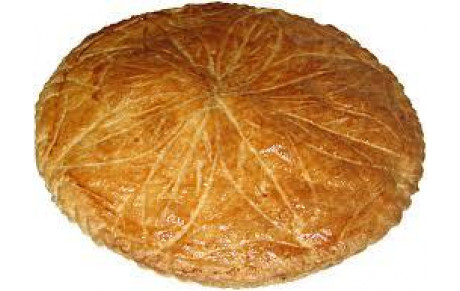 Galette
