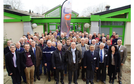 ASSEMBLEE GENERALE 2014 de la LIGUE