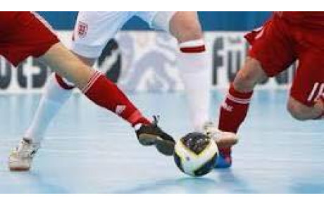 Petit message de la section Futsal