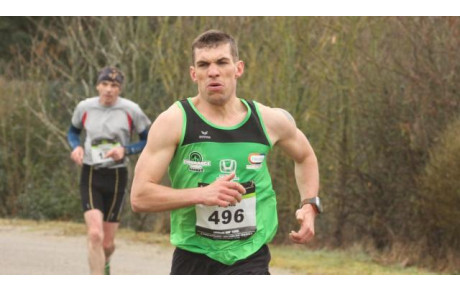 Eddie Blanchard en champion!!!!!