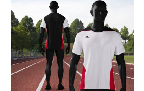 Une nouvelle tenue au Cslg vannes