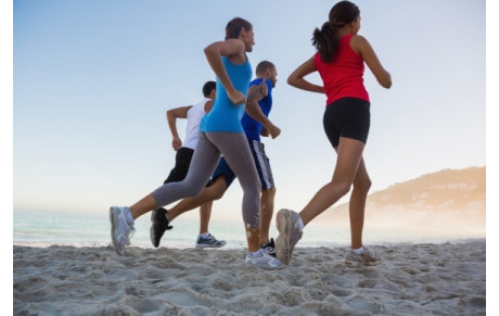 STAGE D'ETE DE REMISE EN FORME
