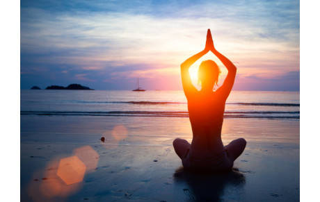 NOUVEAU : COURS DE YOGA