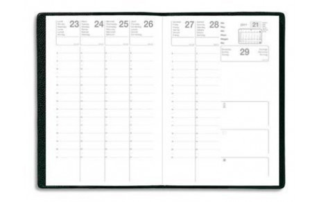 Un nouvel agenda du Cslg vannes 2017/2018 est en cours avec la société B&amp;L