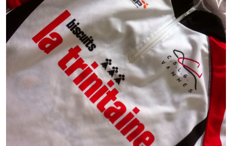 Vannes tous en baskets le dimanche 01 octobre 2017