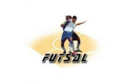 Reprise du fFutsal le Mercredi soir 18h/20h salle richemont