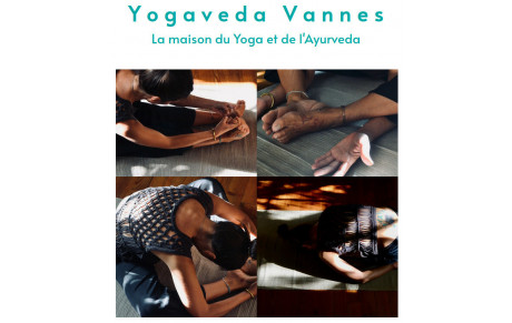 Relance de l'activité YOGA à compter de semptembre