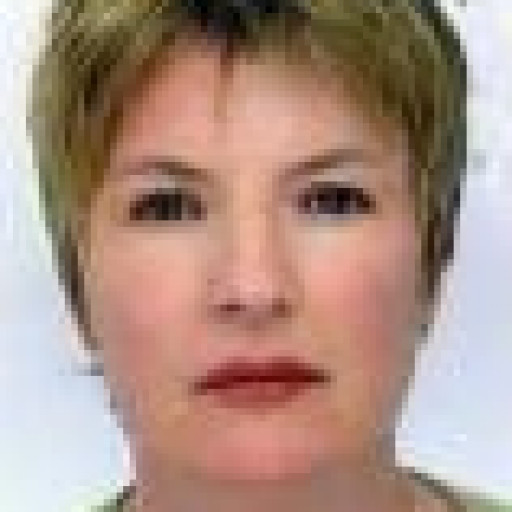 Fabienne Hugoo Le Bouleis